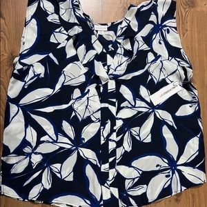 Brand new Liz Claiborne Blouse